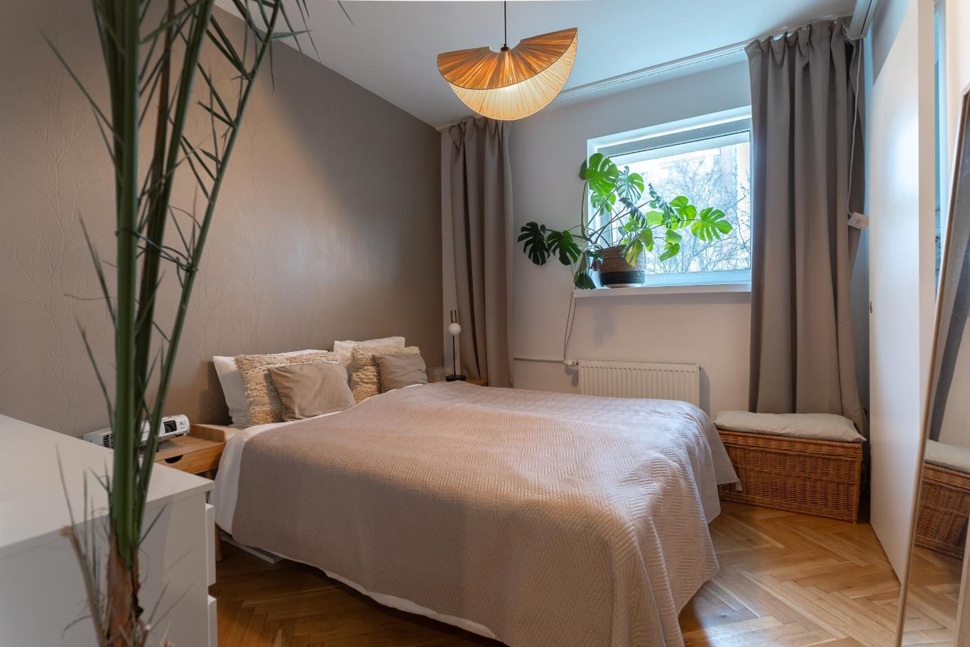 Appartement Warsaw Concierge Kinowa Gardens Extérieur photo